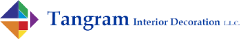 Tangram Interior Decoration LLC Logo